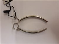 Orecchini Breil Donna in Acciaio Zirconia BJ0193 - BJ0193